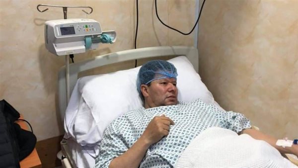 رضا عبد العال