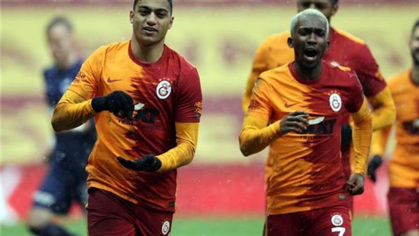 مصطفي محمد - أرشيفية