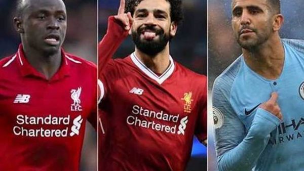 محمد صلاح - أرشيفية