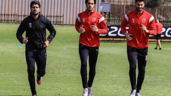 مصطفى شوبير - أرشيفية