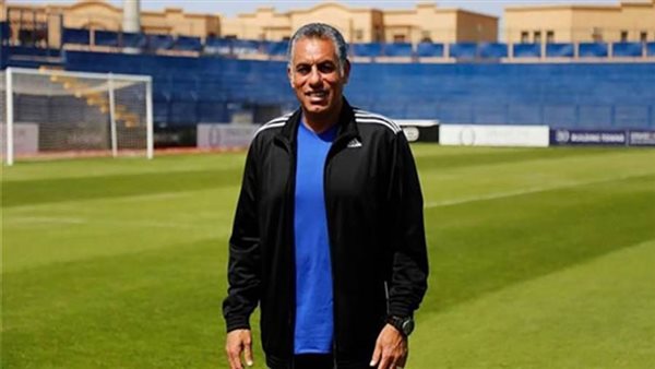 حمادة صدقي -أرشيفية