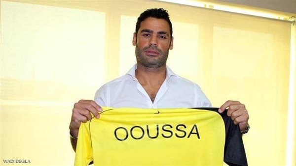 محمد عبدالمصف - ارشيفية