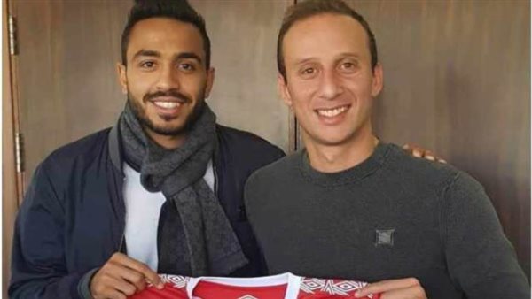 امير توفيق.أرشيفية