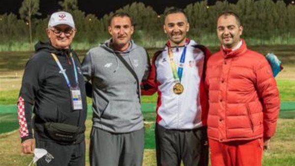 لاعبي كورواتيا أرشيفية