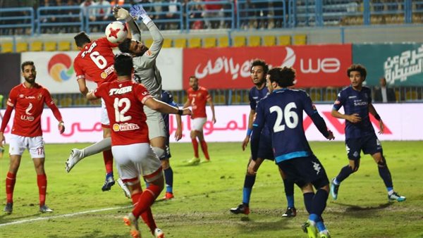 ترتيب الدوري المصري