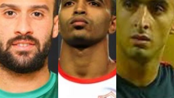 الدوري المصري - أرشيفية