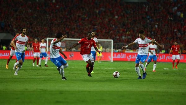 الأهلي - أرشيفية