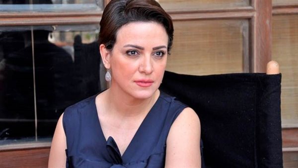 ريهام عبد الغفور-