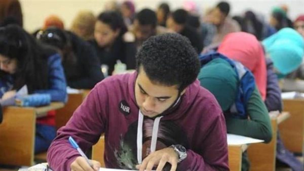 امتحانات- ارشيفية