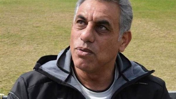 حمادة صدقي.أرشيفية