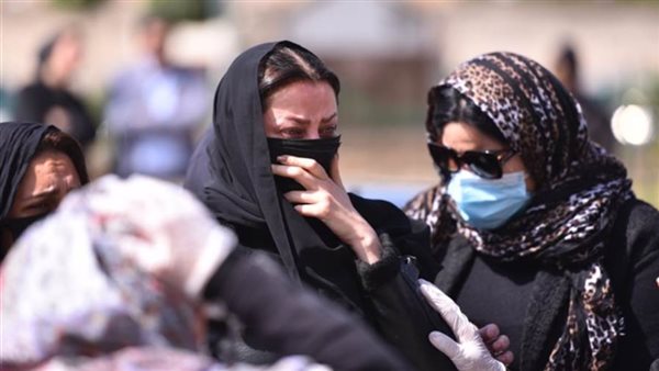 انهيار رضوى الشربيني-