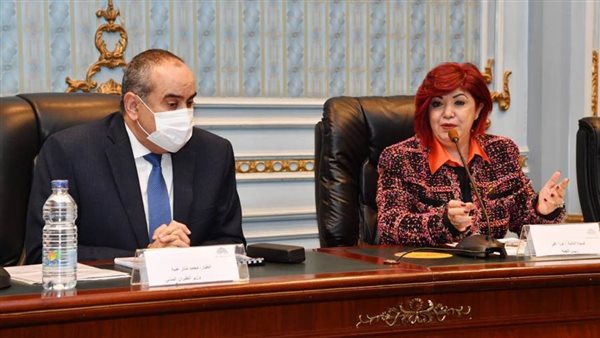 اجتماع لجنة سياحة