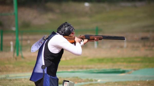 كاس العالم للرماية