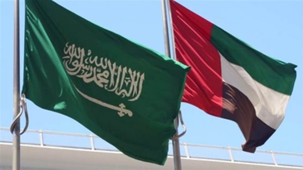 الإمارات والسعودية-أرشيفية