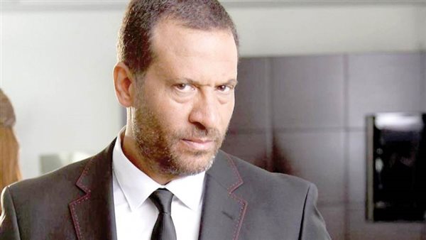 ماجد المصري- ارشيفية