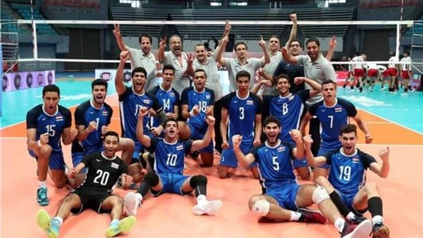 منتخب مصر - أرشيفية