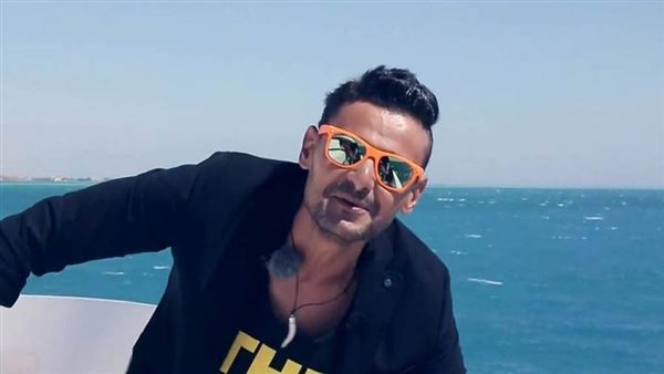 رامز جلال- ارشيفية