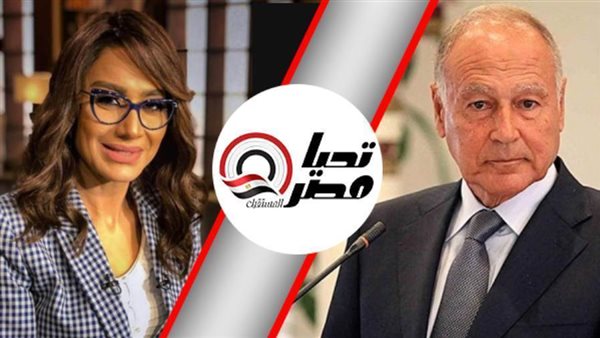 بسمة وهبة والأمين