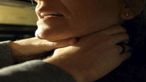 زوج يتخلص من زوجته-