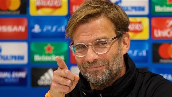 يورجن كلوب أرشيفية