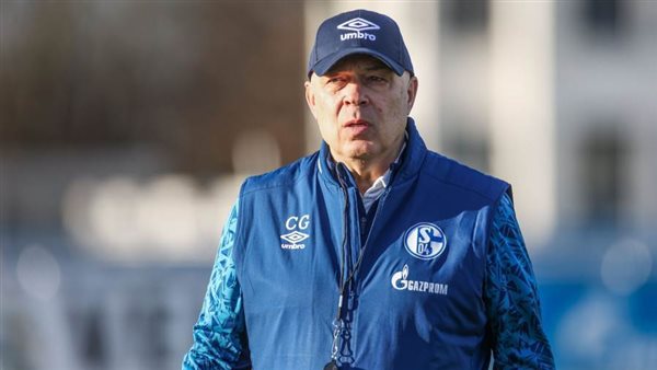 جروس/أرشيفية