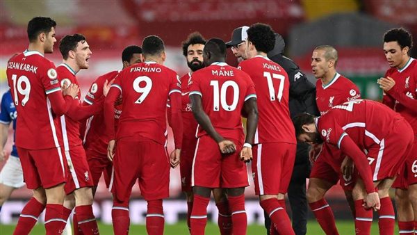 ليفربول - أرشيفية