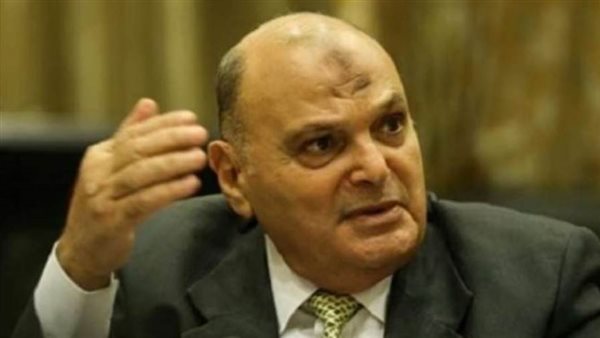 النائب كمال عامر