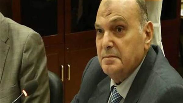 النائب كمال عامر