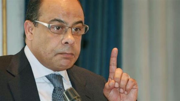 انس الفقي- ارشيفية