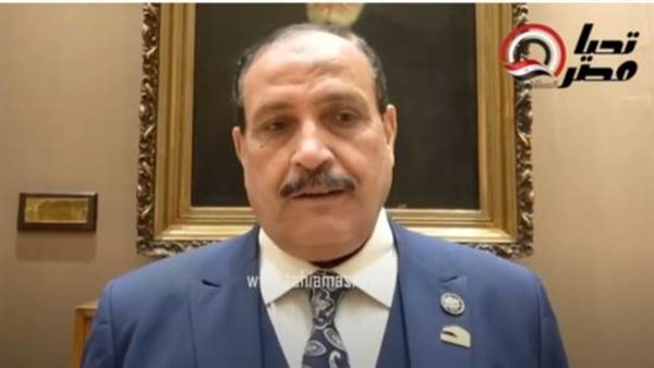 النائب على الدين