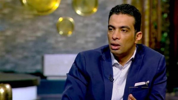 شادي محمد _ أرشيفية