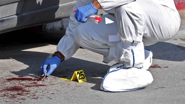 جريمة قتل- ارشيفية