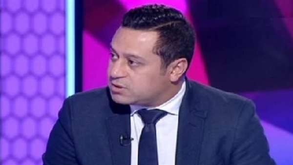 هشام حنفي أرشيفية