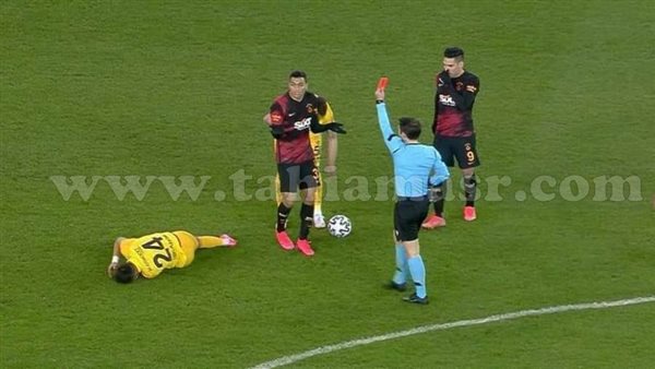 مصطفي محمد - أرشيفية