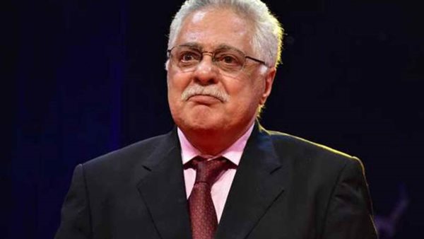 الفنان توفيق عبد