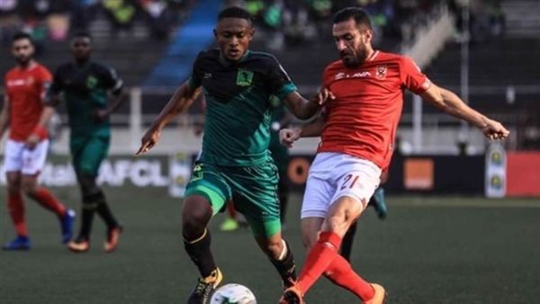 الأهلي وفيتا كلوب