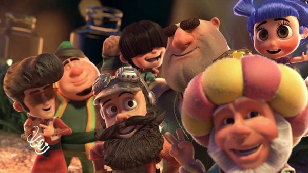 اعلانات رمضان- ارشيفية