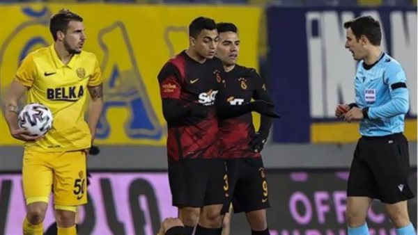 مصطفى أرشيفية