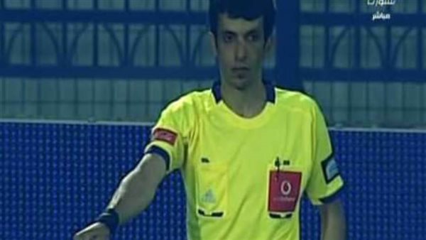 محمد محمود لطفي أرشيفية