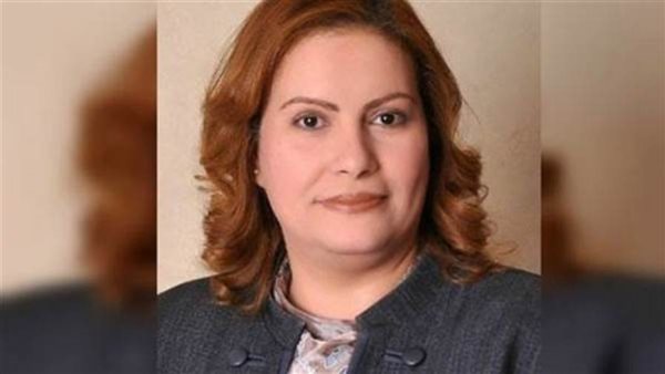 عايدة نصيف - أرشيفية