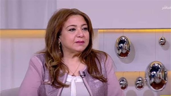 سهير عبدالسلام -