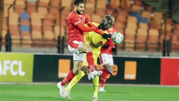 الاهلي.أرشيفية