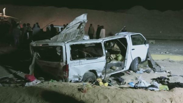 حادث الكريمات- ارشيفية