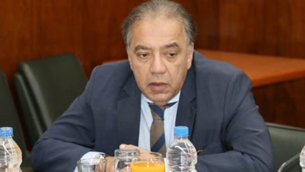 شريف الجبلى - أرشيفية