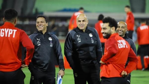 البدري ومحمد صلاح.أشيفية