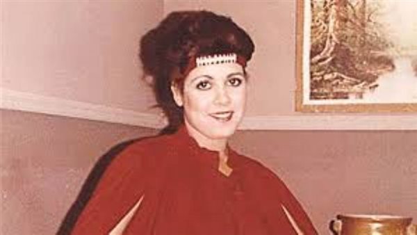 سوسن ربيع- ارشيفية