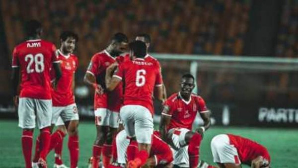 الأهلي - أرشيفية