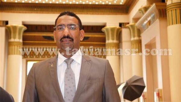 سامح الشيمى - أرشيفية