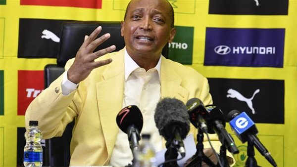 باتريس موتسبي.أرشيفية