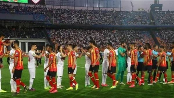 الزمالك - أرشيفية